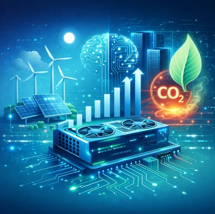 McKenzie: AI inference will consume the largest share of data center energy.