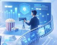 Artificial intelligence is reshaping the future of cinema and artistic creativity