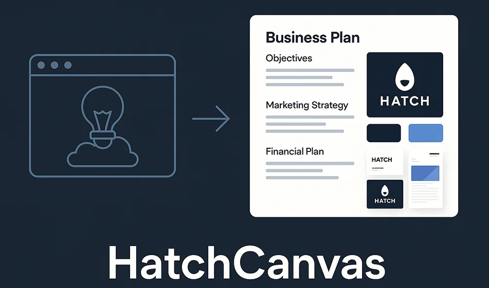 Looking for a tool that builds your business from the ground up?