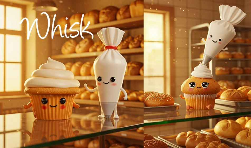 I want a video animation for my product, but it's too complicated for me to design.