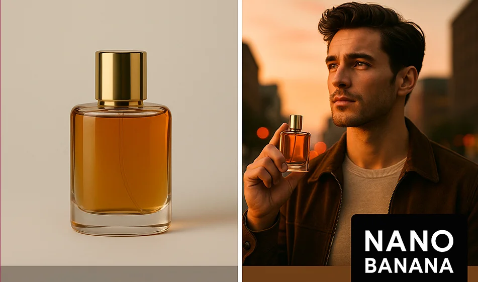 I want to create a professional ad for my product... and I don't know where to start.