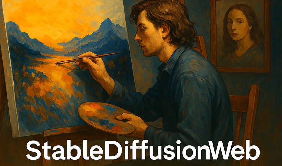 Are you overwhelmed by paid sites every time you need an artistic or realistic image?