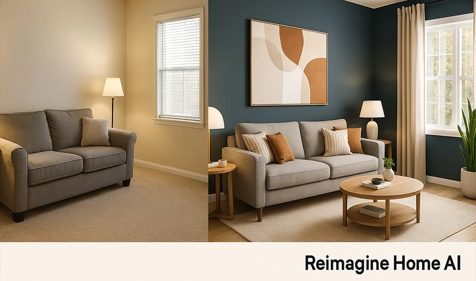 Do you want to redecorate your room... but can't visualize the result beforehand?