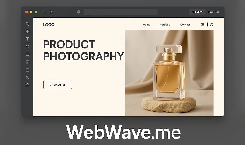 You want to create a website for your business... but you don't know anything about coding? 😩