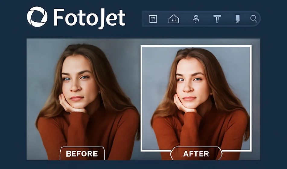 FotoJet tip and tutorial