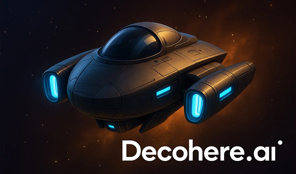 🧠 Decohere.ai Realtime - Live AI image generation