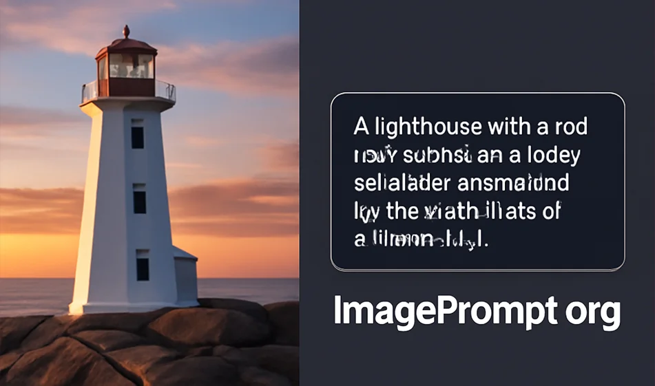 🖼️ ImagePrompt.org – تحويل أي صورة إلى برومبت احترافي