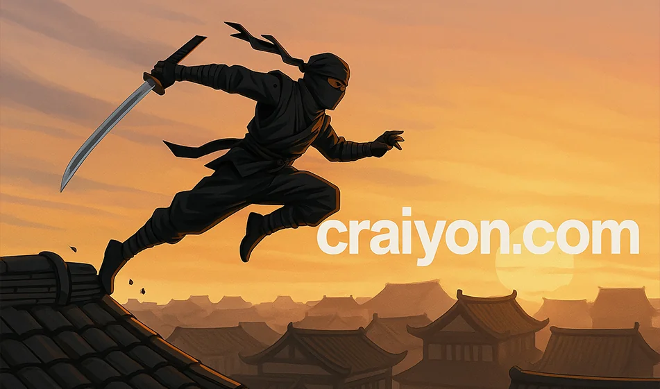 🖌️ Craiyon - Free AI image generation