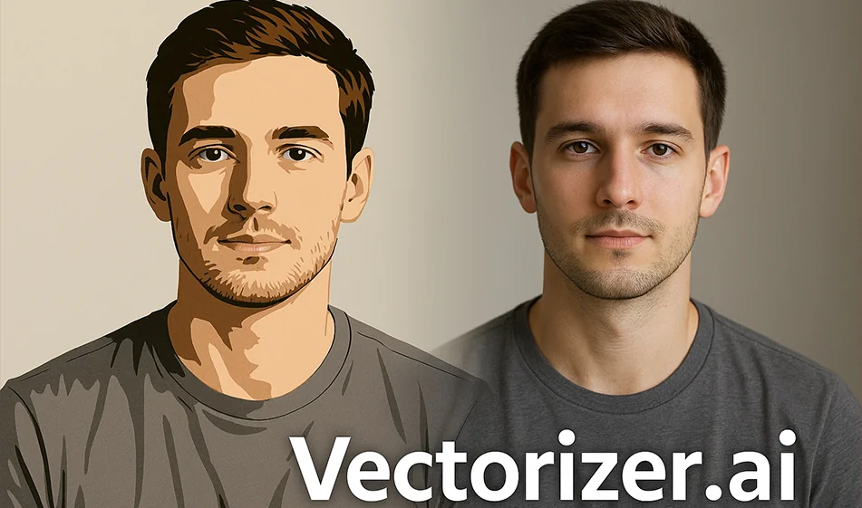 🟦 Vectorizer.ai - Turn your photos into a design-ready vector