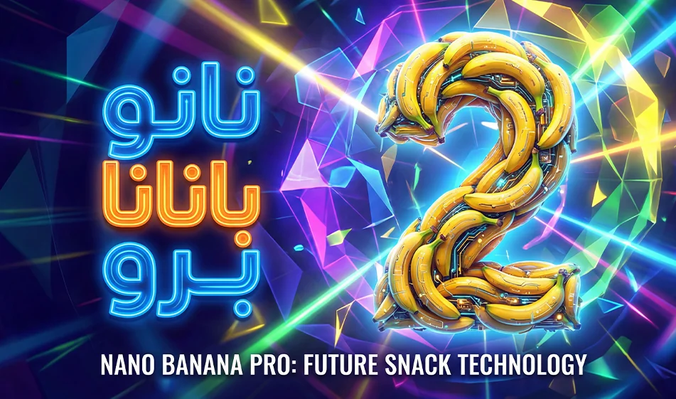 🍌 Nano Banana Pro - Create stunning ads with full Arabic language support