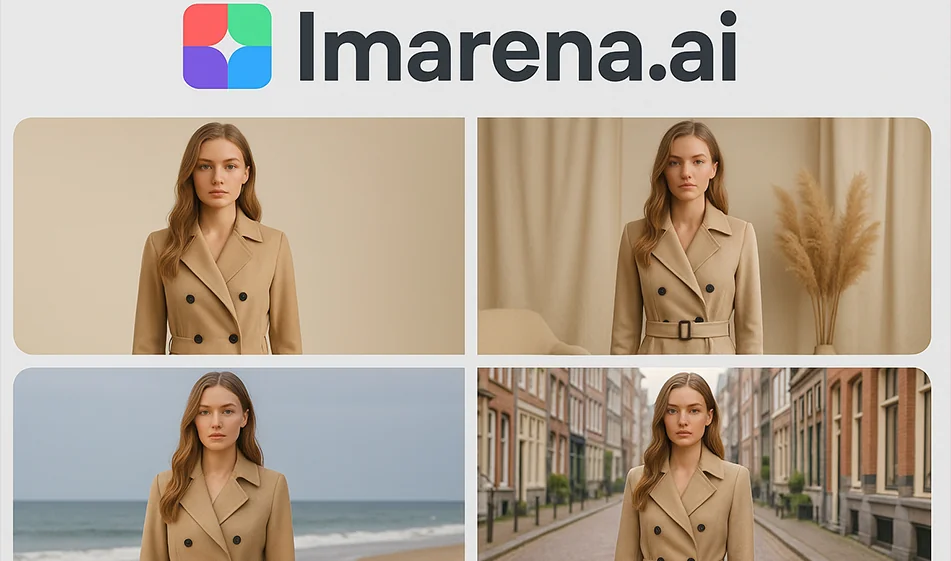 🧠 LM Arena - Compare the best free AI image generation tools