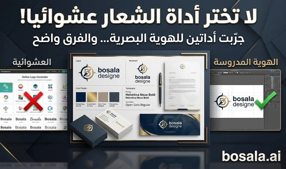 Looka vs. BrandCrowd: Which Is Better for Creating Logos for New Businesses?