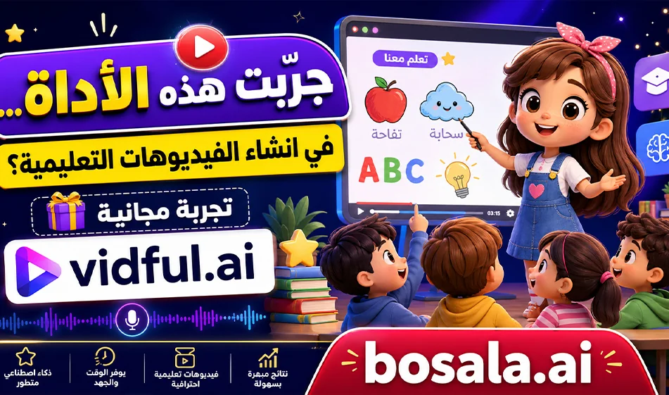 Vidful AI Review: An AI-Powered Tool for Creating Educational Videos