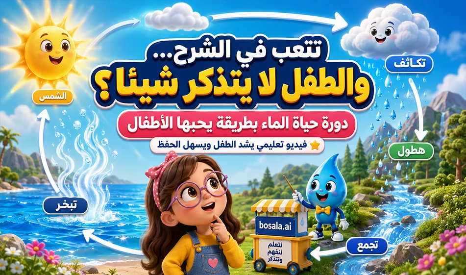 Integrating Claude and JXP Veo to Create Fun Science Videos for Kids