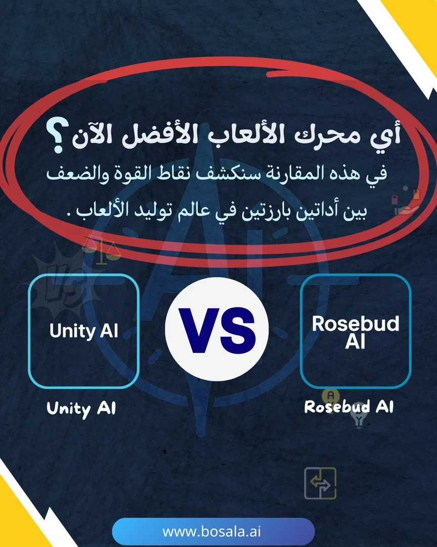 Head-to-head comparison: Unity AI or Rosebud AI? - Image 1