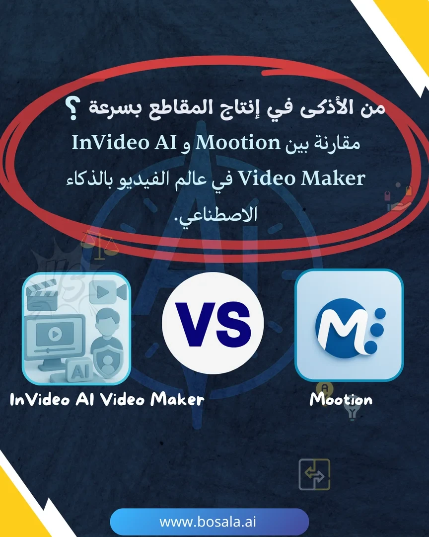 Head-to-head comparison: Mootion or InVideo? - Image 1