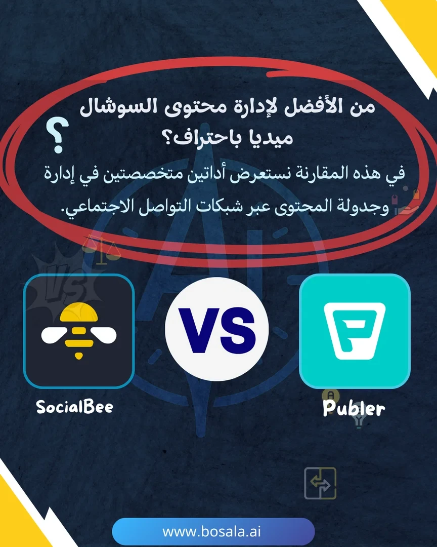 Head-to-head comparison: SocialBee or Publer? - Image 1