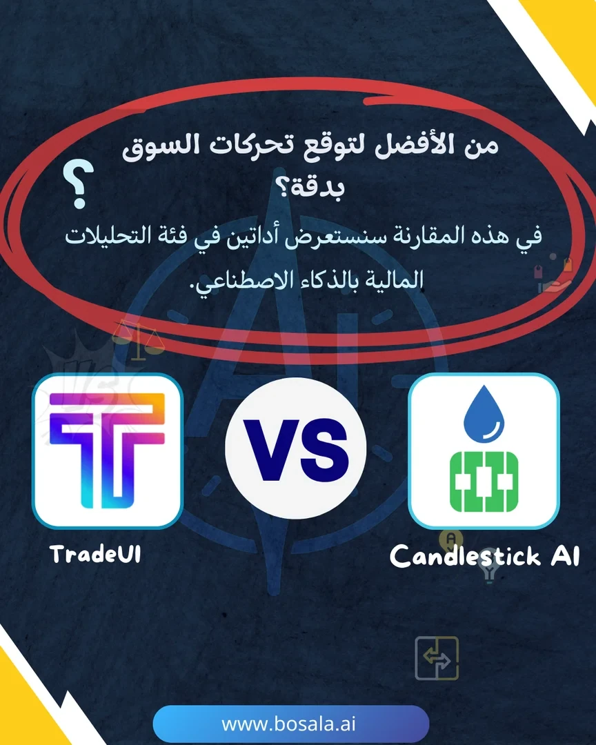Head-to-head comparison: Candlestick AI or TradeUI - Image 1