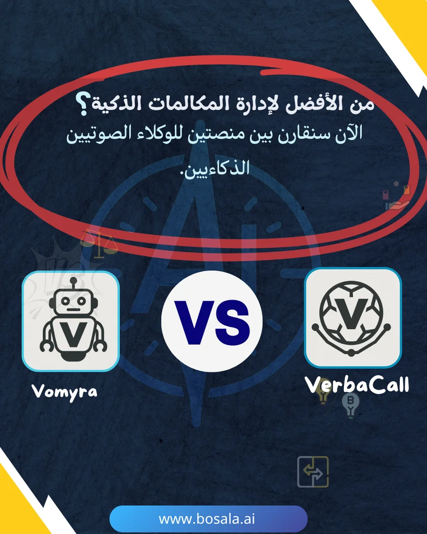 Head-to-head comparison: VerbaCall or Vomyra? - Image 1