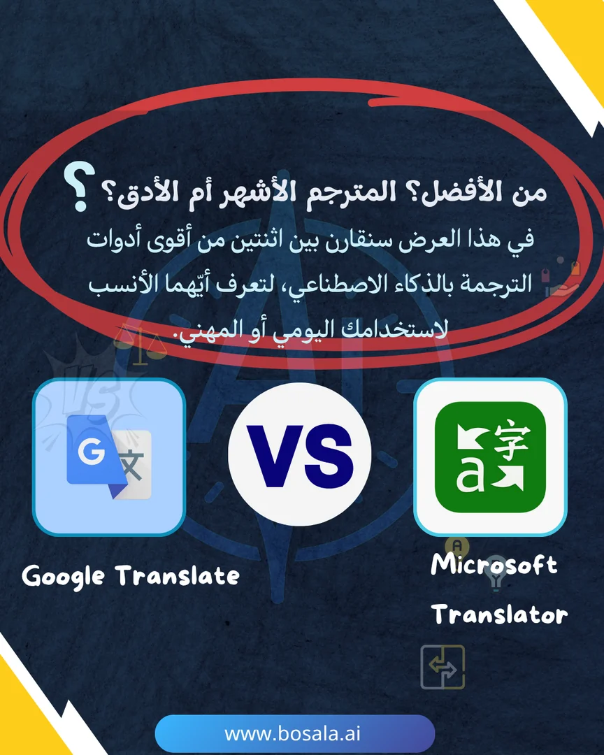 Head-to-head comparison: Microsoft Translator or Google Translate? - Image 1
