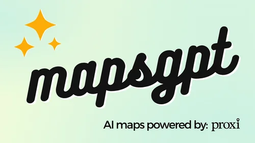 MapsGPT