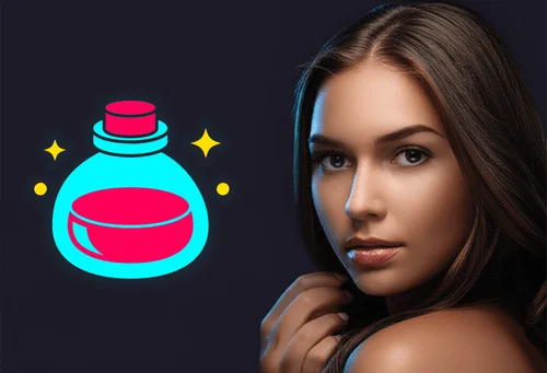 Magic Potion