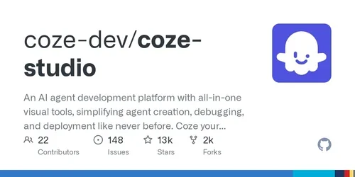 Coze Studio