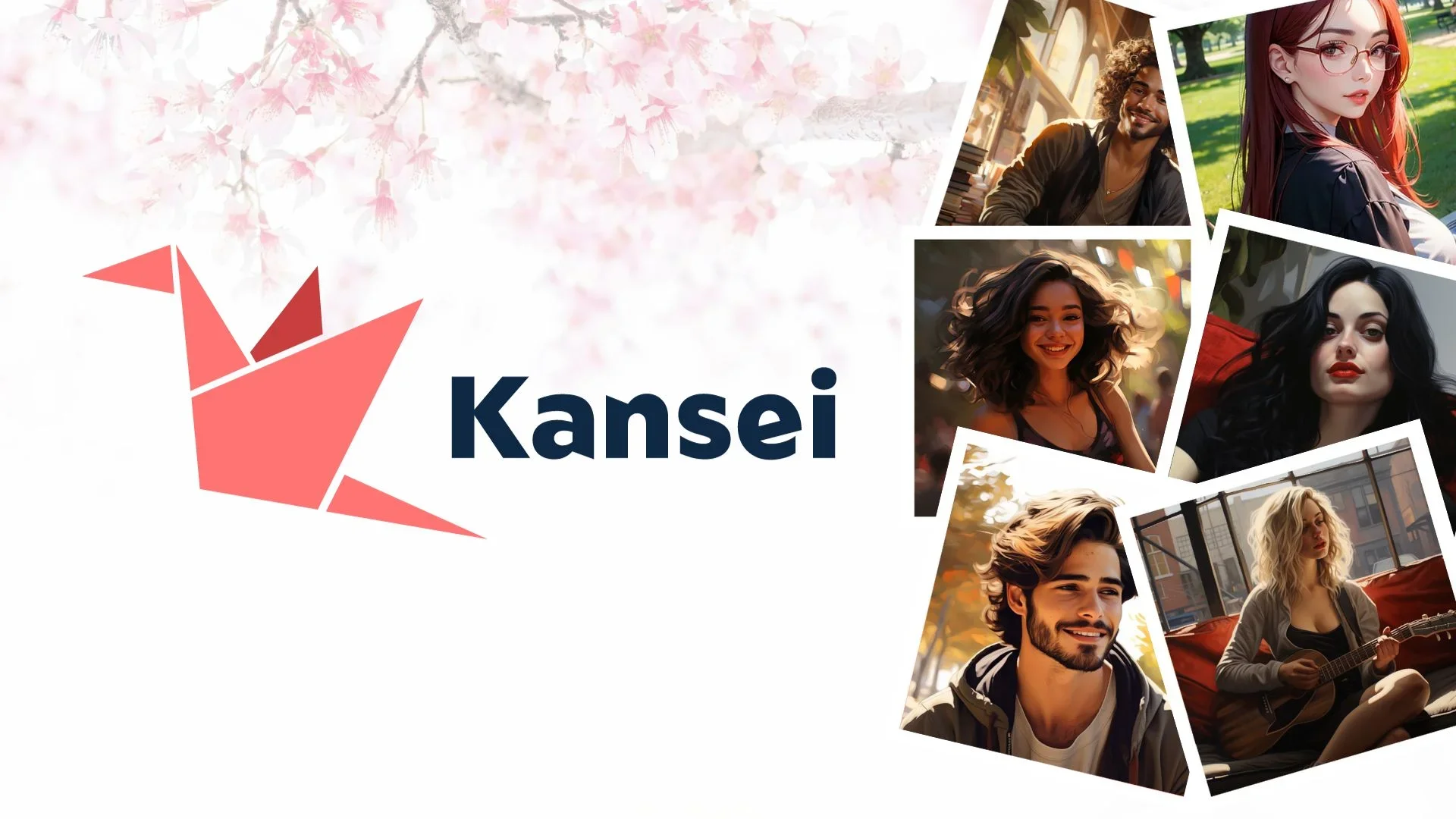 Kansei.app