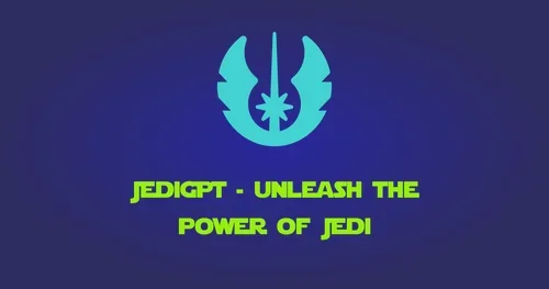 JediGPT