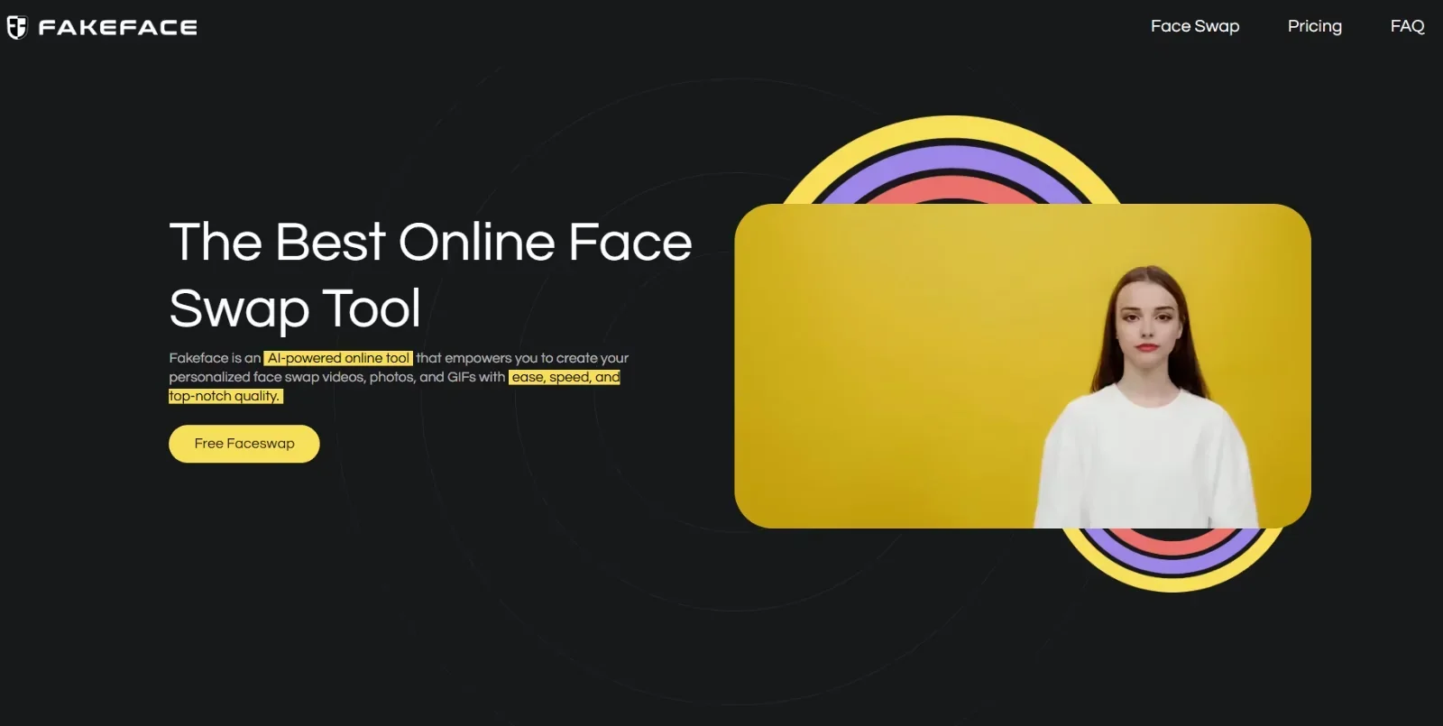Fakeface