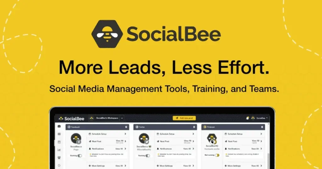 SocialBee