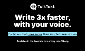 TalkText