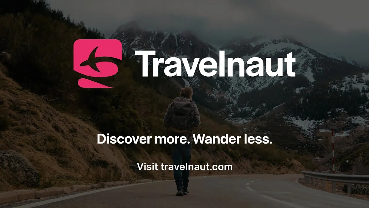 Travelnaut