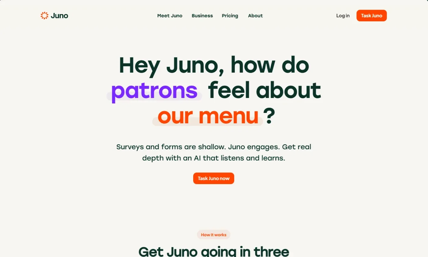 Juno Research