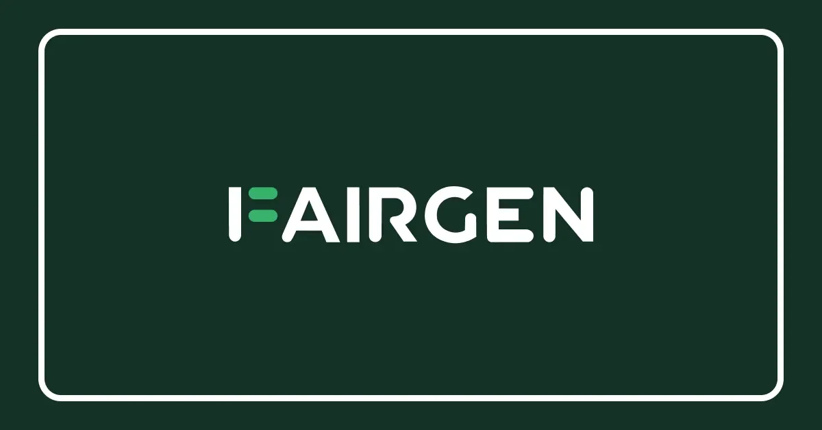Fairgen