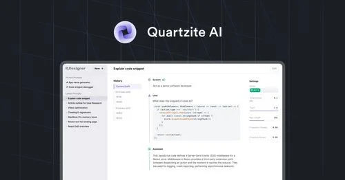 Quartzite AI