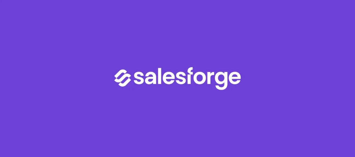Salesforge