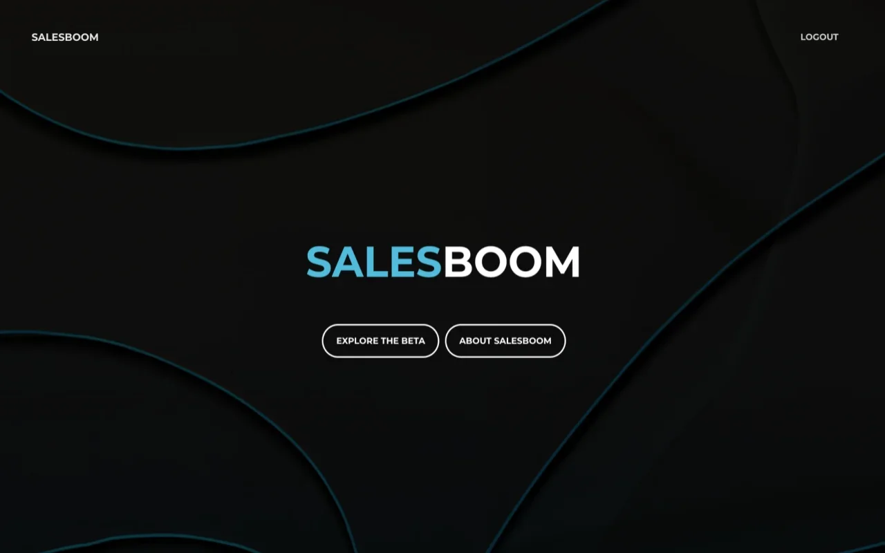 Salesboom.AI