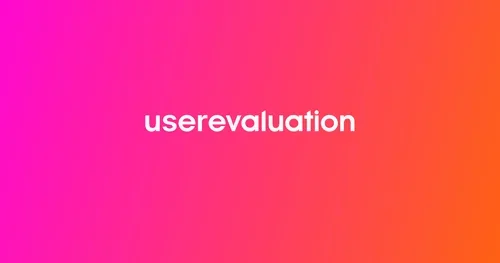 User Evaluation