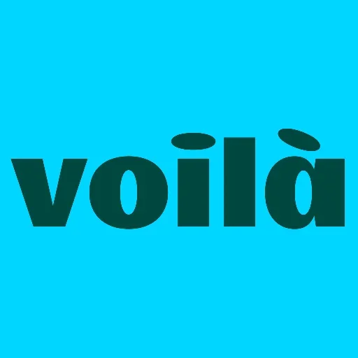 Voilà AI Assistant