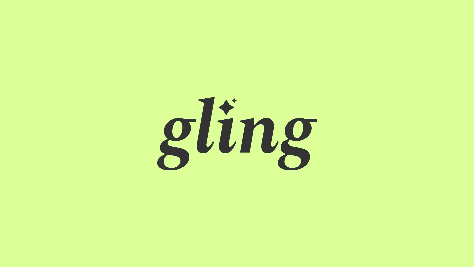 Gling AI