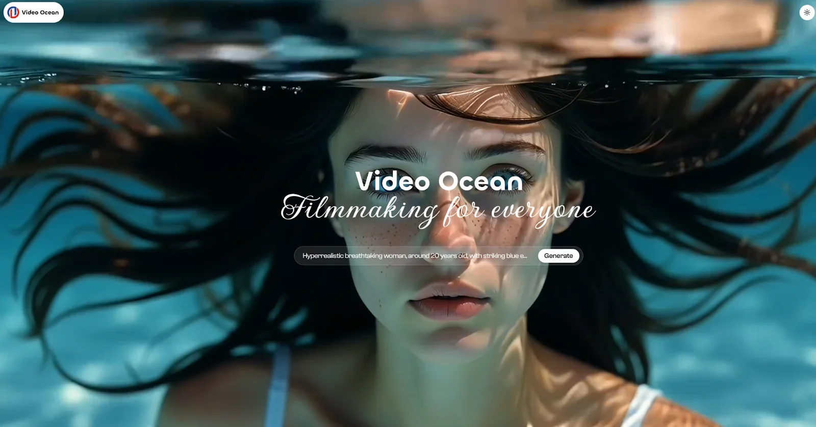Video Ocean