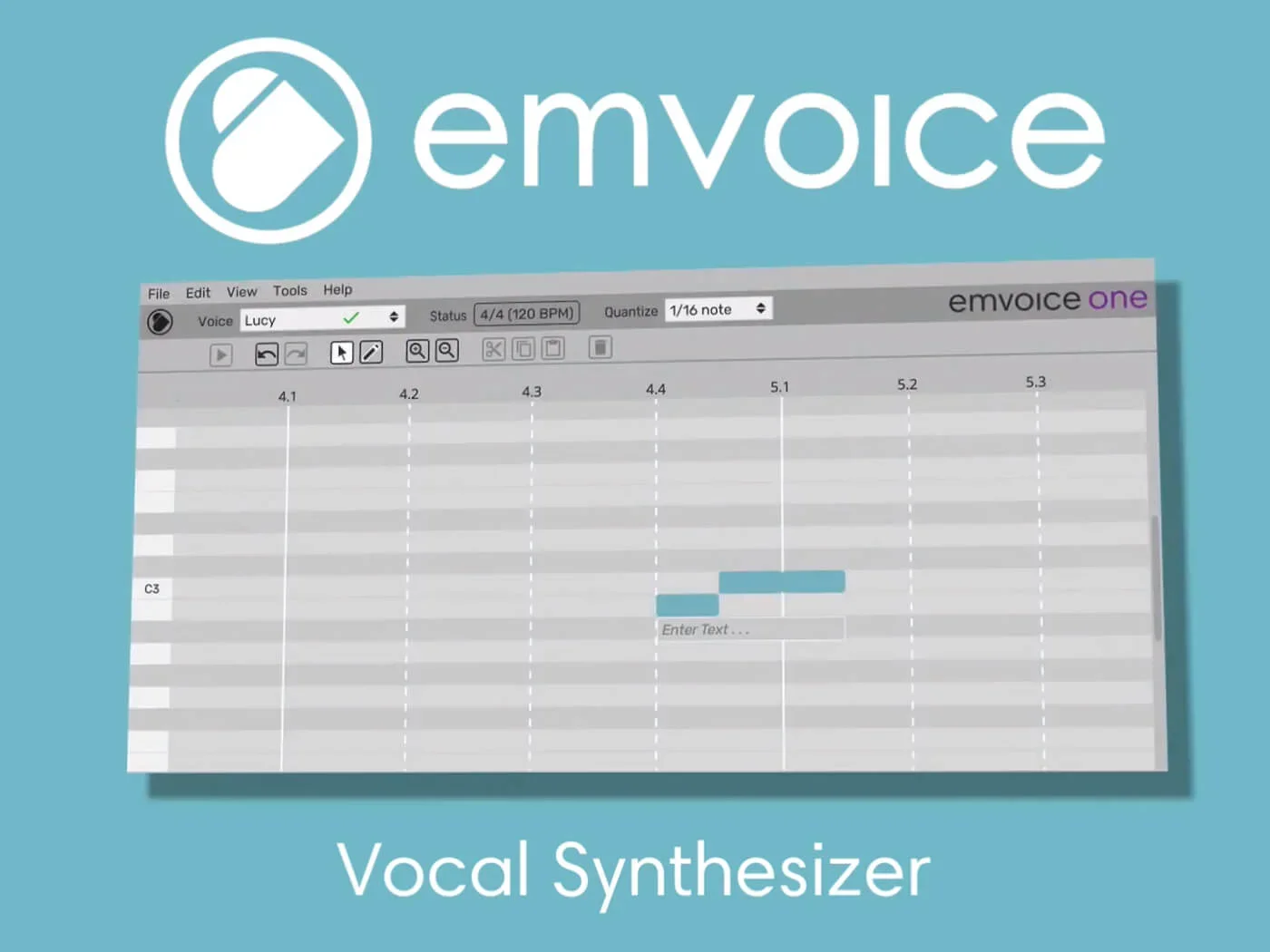 Emvoice One