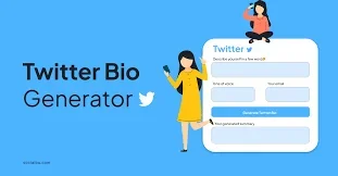 Twitter Bio Generator