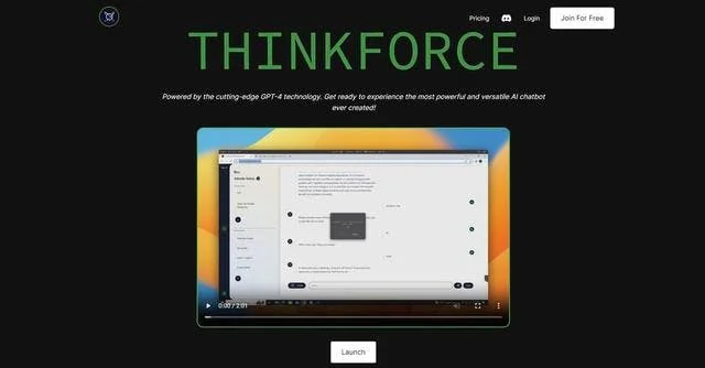 Thinkforce AI