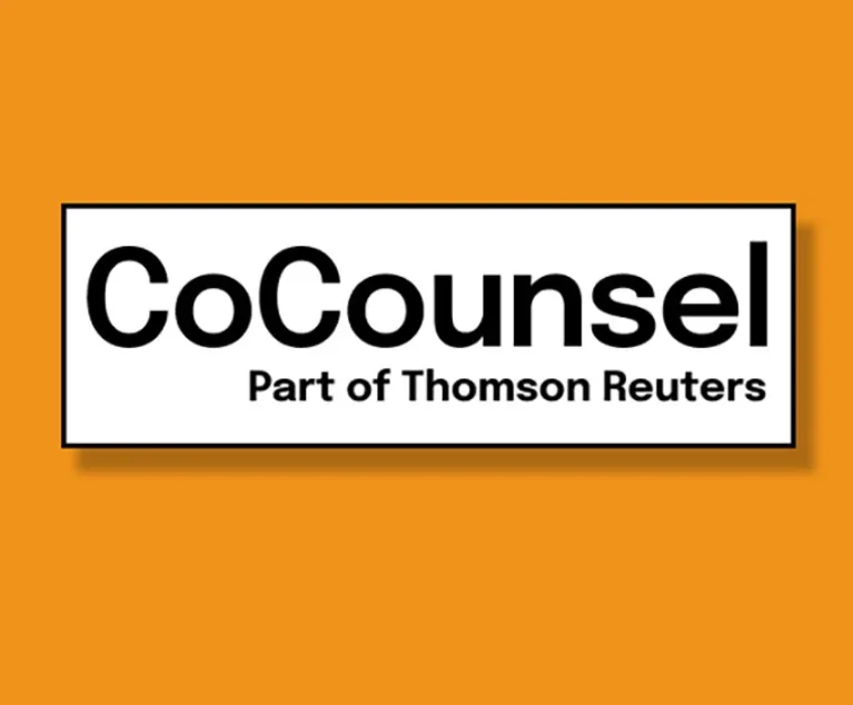 Thomson Reuters CoCounsel