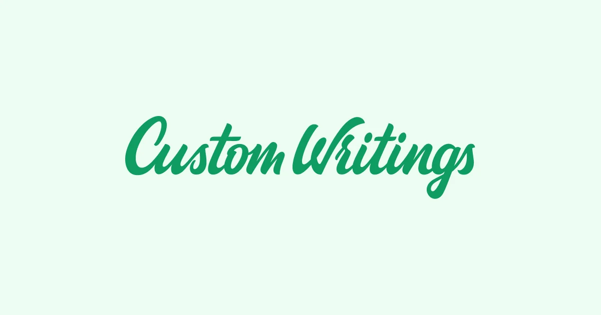 CustomWritings