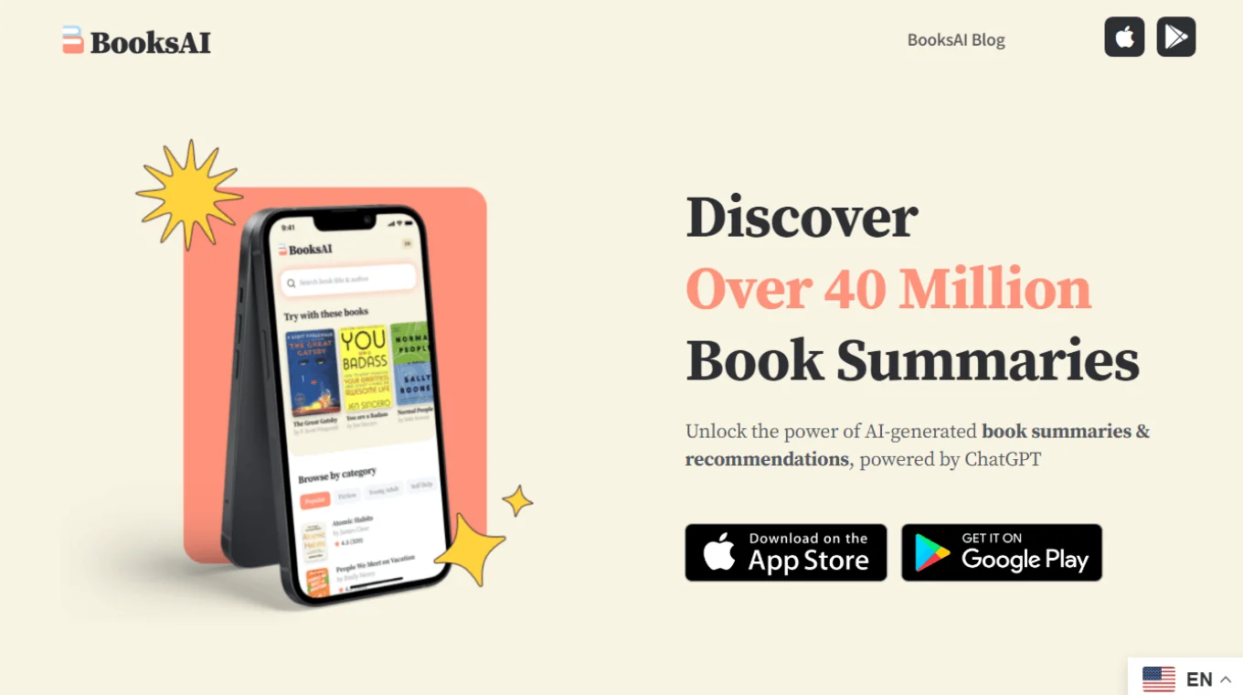 Book Summaries
