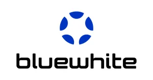 Bluewhite