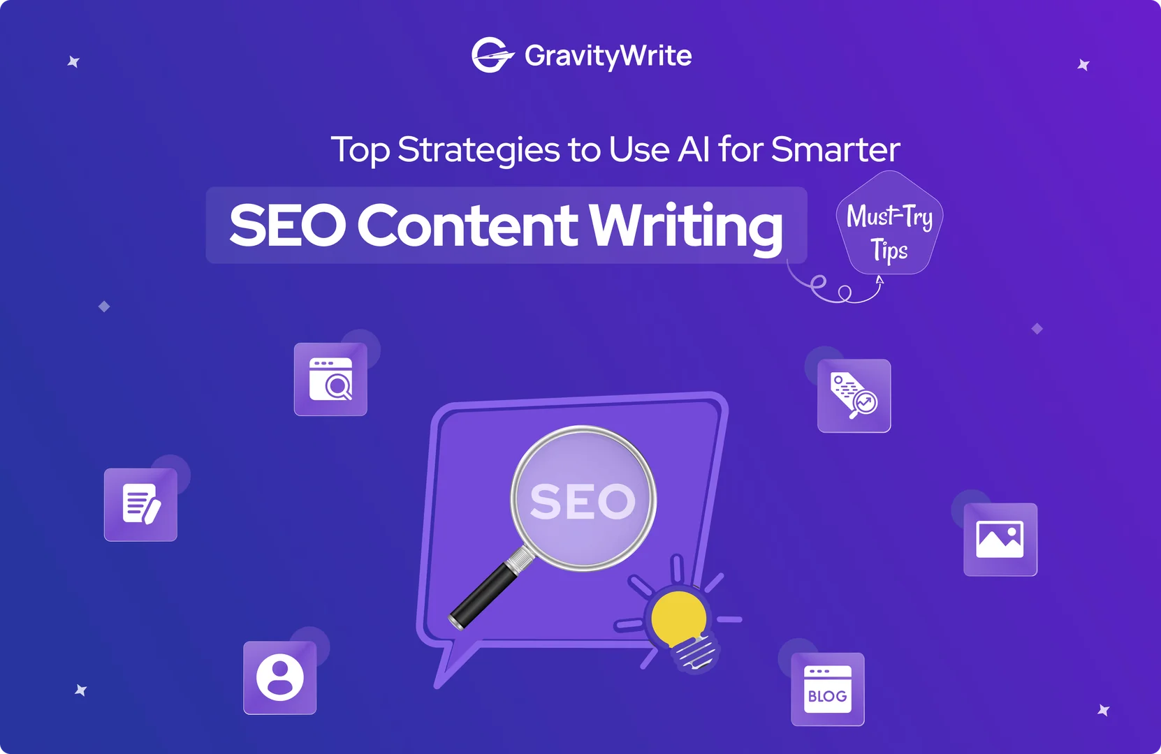 SEO Content AI